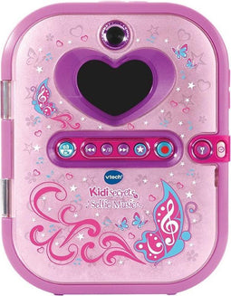 VTech Kidisecrets Selfie Music