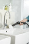 Kärcher SC 4 EasyFix Iron - Sledestoomreiniger - Continu hervulbaar - 2000 W