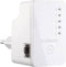 Edimax EW-7438RPn Mini - Wi-Fi Extender - 3-in-1 Access Point en Bridge - 300Mbps