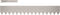 vidaXL - Graskanten - 20 - stuks - 100x0,5x15 - cm - Weerbestendig - Staal