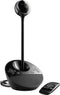 Logitech BCC950 - ConferenceCam - HD-video 1920x1080 met ingebouwde microfoon en speaker - Zwart