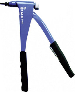 Bralo 02TR01050 Popnageltang 265 mm 1 stuk(s)
