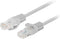 Lanberg PCU6-10CC-0750-S netwerkkabel Grijs 7,5 m Cat6 U/UTP (UTP)