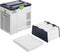 Festool SYS-AIR M - Luchtreiniger - Compact en lichtgewicht - Wit Zwart
