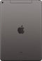 Apple iPad Air (2019) - 10.5 inch - WiFi + 4G - 256GB - Spacegrijs