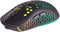 Mars Gaming MMW3 - Draadloze Gaming Muis - 3200dpi - 6 knoppen