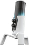 Trust GXT 258 Fyru - USB Streaming Microfoon - 4 Opnamepatronen - Metalen Design