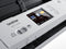 Brother ADS-1700W - Draadloze Duplex Kleur Scanner - 25 ppm 1200 dpi - Grijs