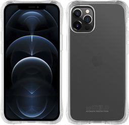SoSkild Absorb 2.0 - Soft case - Schokabsorberend - Transparant