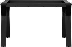 vidaXL - Salontafelpoten - Y-frame - 70x60x43 - cm - gietijzer