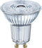 OSRAM LED reflectorlamp - Lampvoet: GU1- - Warm wit - 27-- K - 4,5- W - LED SUPERSTAR PAR16