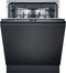 Siemens SX73EX01CE - Vrijstaande vaatwasser - VarioSpeed Plus - Energieklasse C