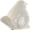 Decoratieve figuren Home ESPRIT Wit 17 x 12 x 14 cm