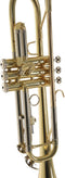 Bach Bb Trompet TR655