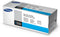 Samsung CLT-C 506 L - Toner hoge capaciteit - pagina opbrengst 3.5K - Cyaan