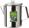 Coghlans Coffee Pot Kan & Ketel 12 Tassen grijs