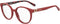 Brillenframe Dames Love Moschino MOL584-C9A Ø 52 mm