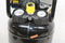 Stanley HY 227/10/50V FMXC - Compressor - Oliegesmeerd - Verticaal - 50 L / 2 pk / 10 bar