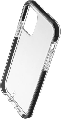Vivanco Tetra Force - Shock-Twist - Schokbestendig - Transparant