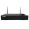 Inkovideo INKO-22M2D - IP-Bewakingscameraset WiFi 4-kanaals 3 MP - (2 stuks)