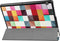 iMoshion Tablet Hoes Geschikt voor Huawei MediaPad T3 10 inch - iMoshion Design Trifold Bookcase - Meerkleurig /Various Colors