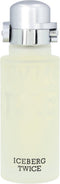 Herenparfum EDT Iceberg Twice For Him (125 ml)