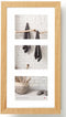 Walther Home - Houten lijst - Fotoformaat 3x13x18 cm - Natuur