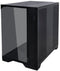 Lian Li O11 Vision - Tower Behuizing - Gehard glas - Zwart