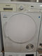 Siemens WT44W371 - Warmtepompdroger 7kg - AutoDry - Wit