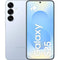 Samsung Galaxy S25 - Blauw - 128 GB - Fysieke simkaart + eSIM