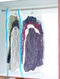 Hanging Vacuum Bag - Reiszakken - Hangend - Bespaart tot 75% ruimte