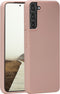 Dbramante1928 Greenland - Soft case - 100% gerecycled plastic - Roze