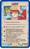 Winning Moves Quiz One Piece Quiz One Piece 20 min Bordspel