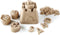 Kinetic Sand - 5 kg - Bruin - Natuurlijk Kneedbaar Zand