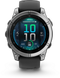 Garmin fenix E - Smartwatch - 1,3