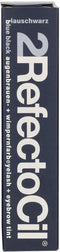 RefectoCil - Wimper- en Wenkbrauwverf - Blauw-Zwart nr. 2 - 15 ml