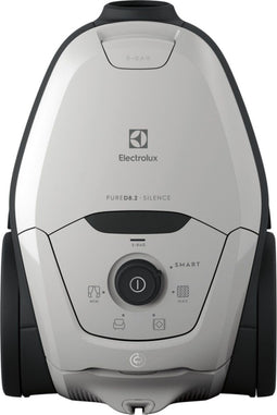 Electrolux Pure D8.2 - Stofzuiger - SmartMode technologie 57 dB(A) - 55% gerecycled