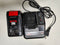 Einhell PXC-Starter-Kit - 18 V/2.5 Ah Accu en Snellader - Universeel toepasbaar voor Power X-Change