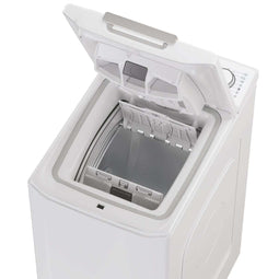 Wasmachine Candy TCA474TM5-S