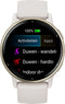 Garmin vívoactive 5 - Smartwatch - AMOLED-scherm 1,2