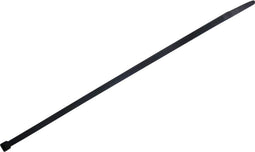 TRU COMPONENTS 1578064 Kabelbinder 350 mm 7.20 mm Zwart Hittegestabiliseerd 100 stuk(s)