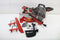 Einhell TC-SM 2531/2 U - Elektrische Radiaal Afkort-/Verstekzaag - 1900W - Max. zaagbreedte 310mm - Max. zaaghoogte 70mm