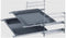Bosch Siemens 17003173 - Telescoopstang - 2-delig - Aluminium