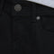 JACK&JONES JUNIOR JJILIAM JJORIGINAL AM 829 NOOS JNR - Slim Fit Jeans - Zwart - Maat 164