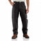 Carhartt Duck Double Front Broek - Losse pasvorm - 34/32 - Grijs