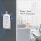TP-Link RE450 - WiFi Repeater - 1750 Mbps - Simultaneous dual-band