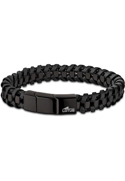 Lotus Style - Armband - Heren - LS2094-2/1 - Urban Heren