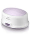 Philips Avent SCF332/01 - Elektrische borstkolf - Zachte massagekussens en 3 afkolvingsinstellingen - Wit