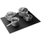Etna KIF472MG - Inductiekookplaat 70 cm - 4 zones 3000 W - MatteLine matglas