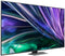 Samsung Neo QLED QN85D - Ultra HD TV - 4K AI Upscaling - Grijs (2024)
